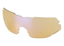 Agu Spare Lens For Pride Pro - Yellow