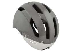 Agu Speed Pedelec Casco Ciclista Hivis