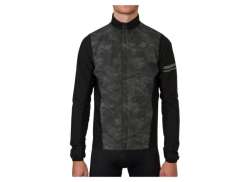 Agu Storm Breaker Essential Jack Heren Reflectie Black