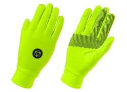 Agu Stretch Essential Gants Neon Jaune - 3XL