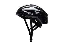 Agu Subsonic Cycling Helmet Black - M 54-57 cm
