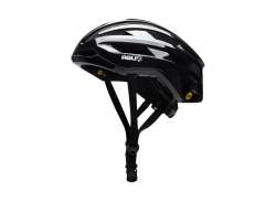 Agu Subsonic Cycling Helmet Mips Black - M 54-57 cm