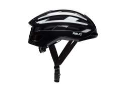 Agu Subsonic Cycling Helmet Mips Black - M 54-57 cm