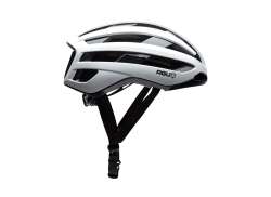 Agu Subsonic Cycling Helmet Mips White - L 57-61 cm