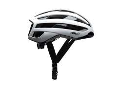 Agu Subsonic Cycling Helmet White - L 57-61 cm