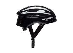 Agu Subsonic Kask Rowerowy Mips Black