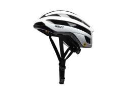 Agu Subsonic Kask Rowerowy Mips Bialy - L 57-61 cm