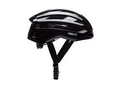 Agu Subsonic 사이클링 헬멧 블랙