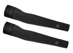 Agu Summer Manchettes Chauffantes Essential Black