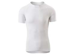 Agu Summerday Seamless Shirt Ss 女士 White
