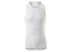 Agu Summerday Seamless Singlet Dame White