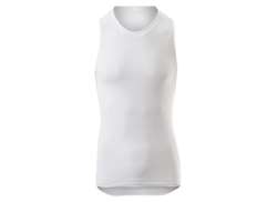 Agu Summerday Seamless Singlet Kvinnor White