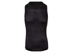 Agu Summerday Seamless Singlet 女士 Black