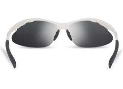 Agu Takatsu Cycling Glasses - White