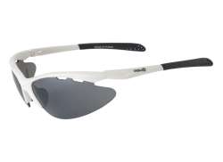 Agu Takatsu Lunettes - Blanc