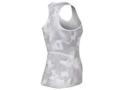 Agu Tanktop Essential Damă White