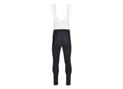 Agu Team Agu Fietsbroek Lang met Zeem Dames Black/White