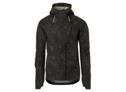 Agu Tech Lluvia Jacket Commuter De Hombre Reflection Zwart