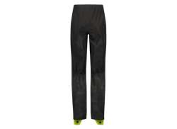 Agu Tech Pantaloni Antipioggia Commuter Uomini Neon Geel/Reflection