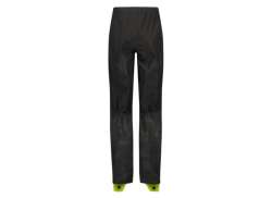 Agu Tech Regenbroek Commuter Heren Neon Geel/Reflection