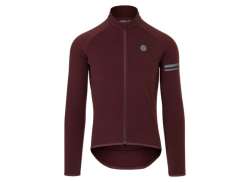 Agu Thermo Cycling Jersey Essential Men Modica - M