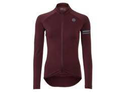 Agu Thermo Cycling Jersey Essential Women Modica