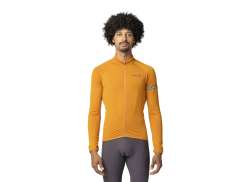 Agu Thermo Cyklistick&yacute; Dres Essential Muži Pumpkin Spice Pumpkin Spice