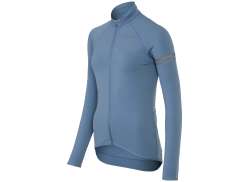 Agu Thermo D&eacute;bardeur De Cyclisme Essential Femmes Specchio Bleu - XS