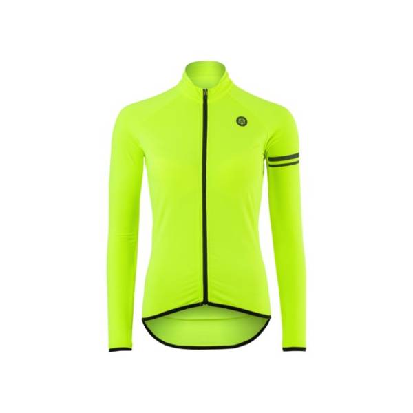 Hivis Neon Geel