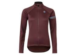 Agu Thermo Fahrradjacke Essential Damen Modica