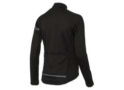 Agu Thermo Fahrradjacke Essential Damen Schwarz - 2XL