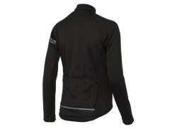 Agu Thermo Jachetă De Ciclism Essential Damă Negru Black