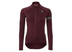 Agu Thermo Maillot De Ciclista Essential Mujeres Modica
