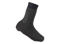 Agu Thermo Überschuhe Schwarz Black
