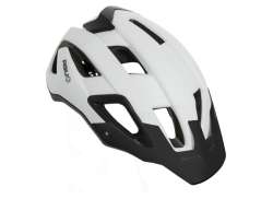 Agu Trail MTB Cască De Ciclism White