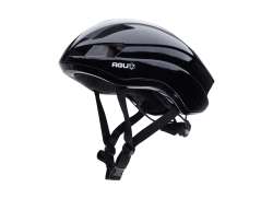 Agu Transsonic Cycling Helmet Mips Black - M 54-59 cm