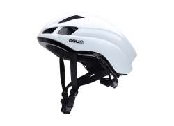 Agu Transsonic Cykelhjelm Mips Hvid - S 52-56 cm