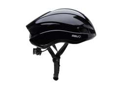 Agu Transsonic Kask Rowerowy Mips Black