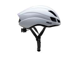 Agu Transsonic Kask Rowerowy Mips Bialy - L 58-61 cm
