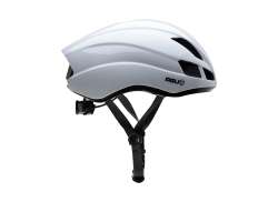 Agu Transsonic Kask Rowerowy Mips Bialy - S 52-56 cm