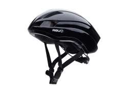 Agu Transsonic Kask Rowerowy Mips Czarny - S 52-56 cm