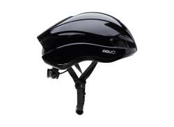 Agu Transsonic 사이클링 헬멧 Mips 블랙
