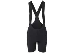 Agu Ultra Shorts Sykkelbukser Kort Dame Bukseseler Svart Black