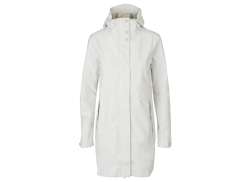 Agu Undyed Parka Capa De Chuva Urban Exterior Mulheres Undyed