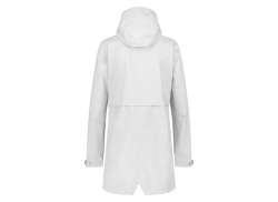 Agu Undyed Parka Regnfrakke Urban Udend&oslash;rs Kvinder Undyed