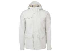 Agu Undyed Pocket Capa De Chuva Urban Exterior Homens Undyed