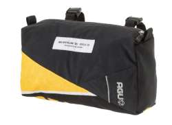 Agu Upcycling Borsa Da Manubrio Multico