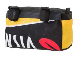 Agu Upcycling Torba Na Kierownice Multico