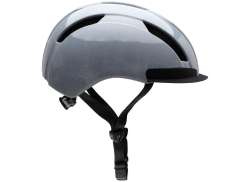 Agu Urban Электровелосипед Велосипедный Шлем Reflection - L/XL 58-61 См