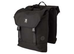 Agu Urban Essentials DWR Doppio Borsa Laterale 36L - Nero